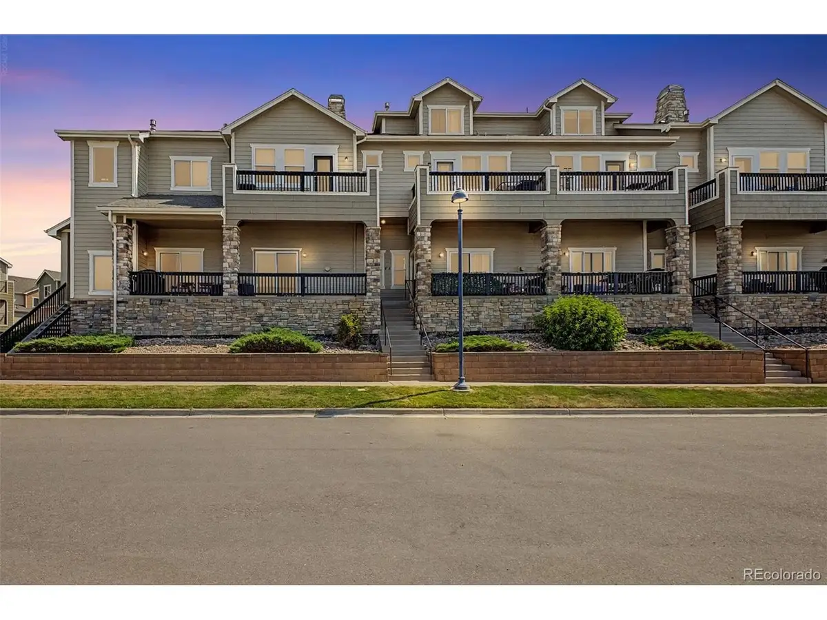 11250 Florence St #20F, Henderson, CO 80640 - #1