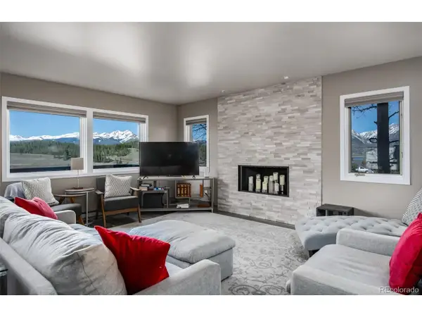 134 Ensign Dr #A, Dillon, CO 80435