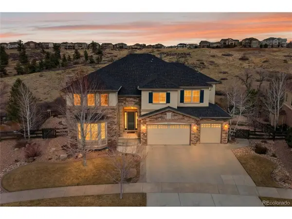 11948 S Meander Way, Parker, CO 80138