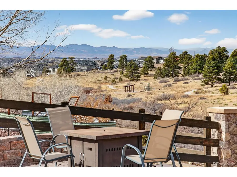 11948 S Meander Way, Parker, CO 80138 - #2