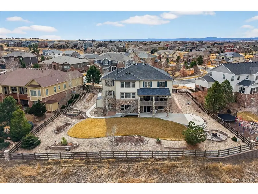 11948 S Meander Way, Parker, CO 80138 - #3