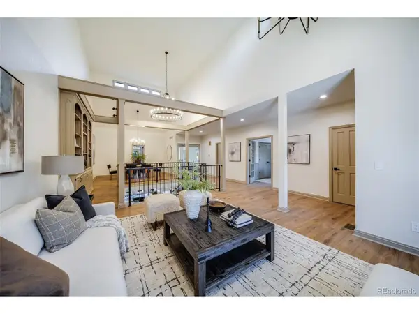 6033 S Bellaire Way, Centennial, CO 80121