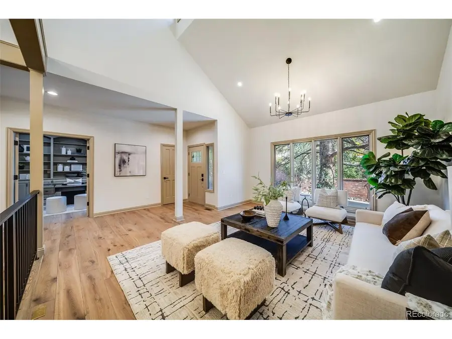 6033 S Bellaire Way, Centennial, CO 80121 - #2