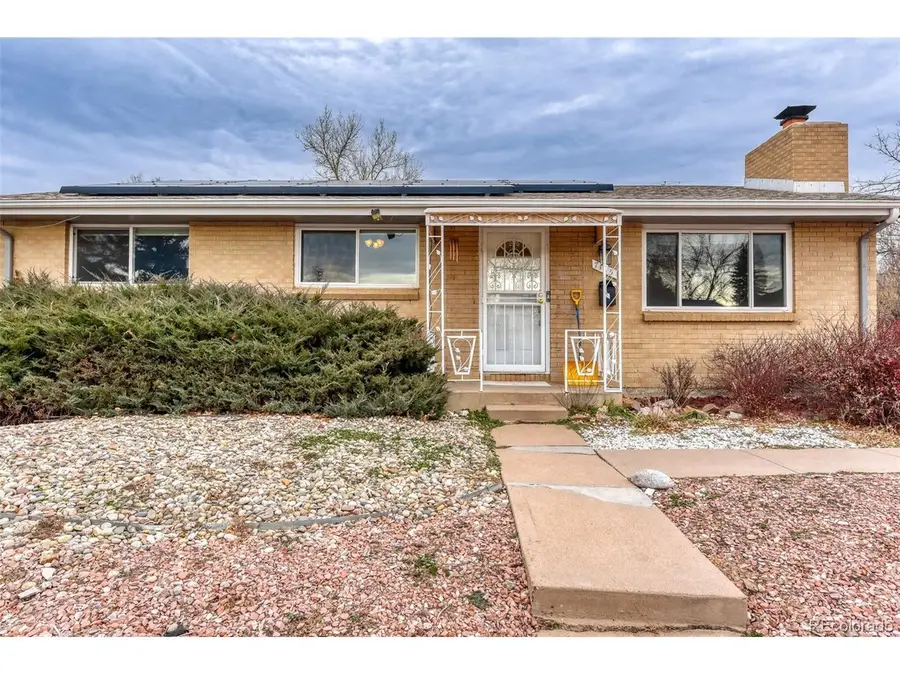7115 S Birch Way, Centennial, CO 80122 - Image #2