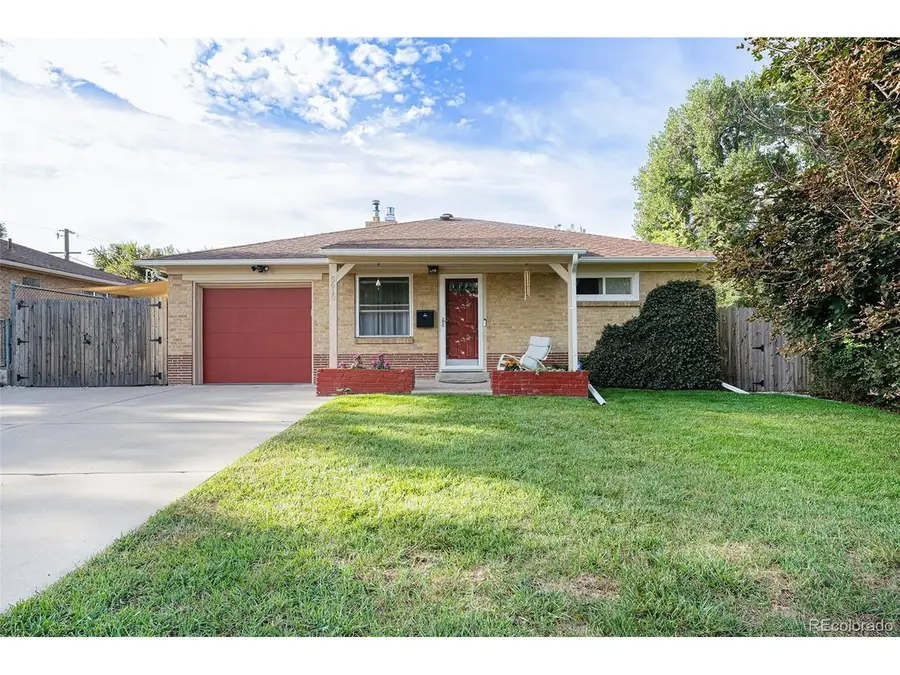 5610 W 36th Pl, Wheat Ridge, CO 80212 - #2