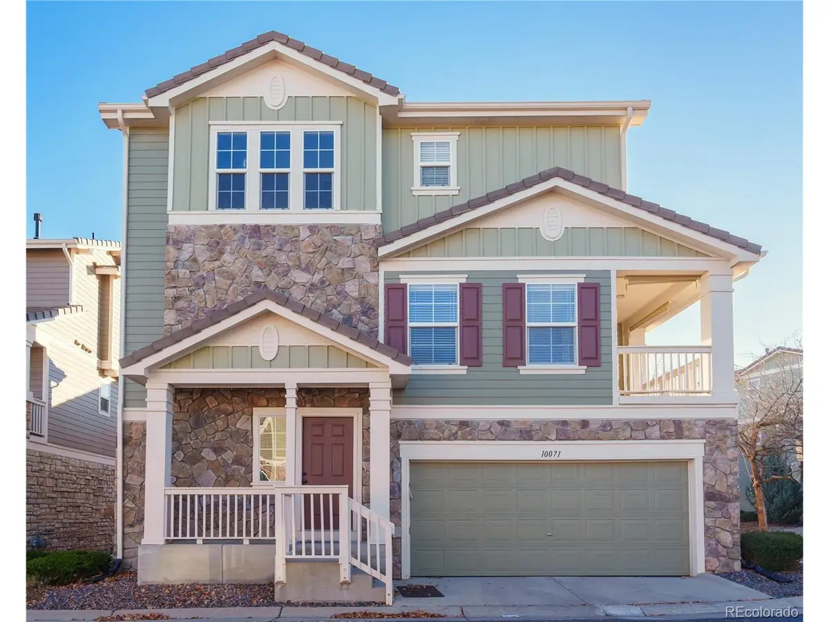 Address Withheld By Seller, Parker, CO 80134 - Image #1