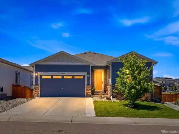 6664 Merrimack Dr, Castle Rock, CO 80108