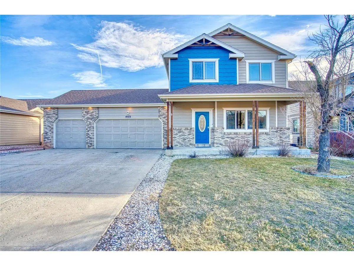 4572 Hayler Ave, Loveland, CO 80538 - #1