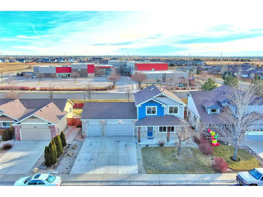 4572 Hayler Ave, Loveland, CO 80538 - #2