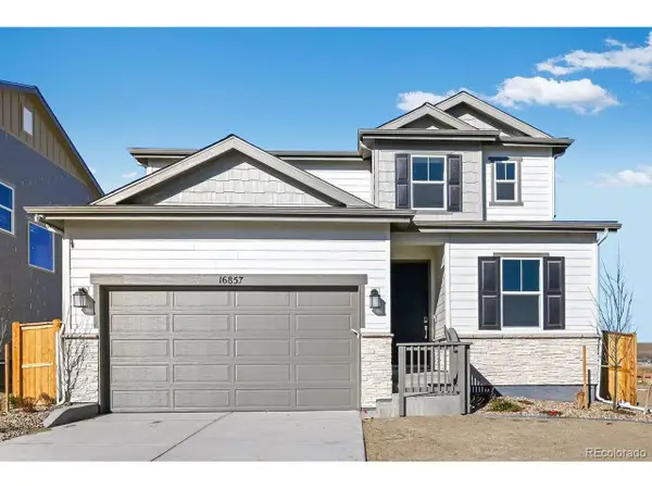 16857 W 92nd Loop, Arvada, CO 80007