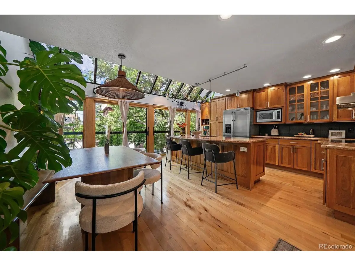 960 N Pennsylvania St #12, Denver, CO 80203 - #1