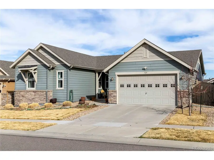 7129 W Warren Ave, Denver, CO 80227 - #2