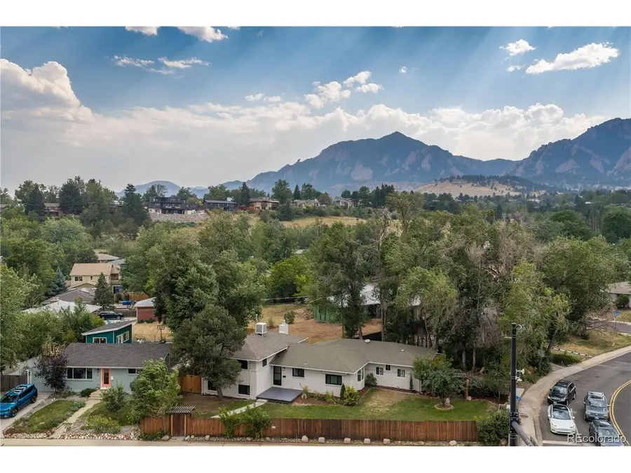 315 Harvard Ln, Boulder, CO 80305 - #2
