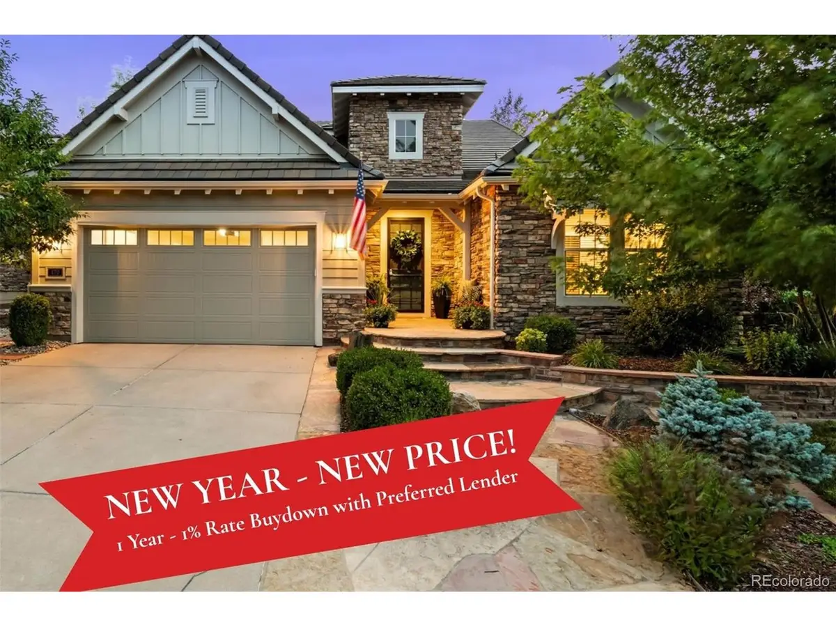 470 Maplehurst Dr, Highlands Ranch, CO 80126 - #1