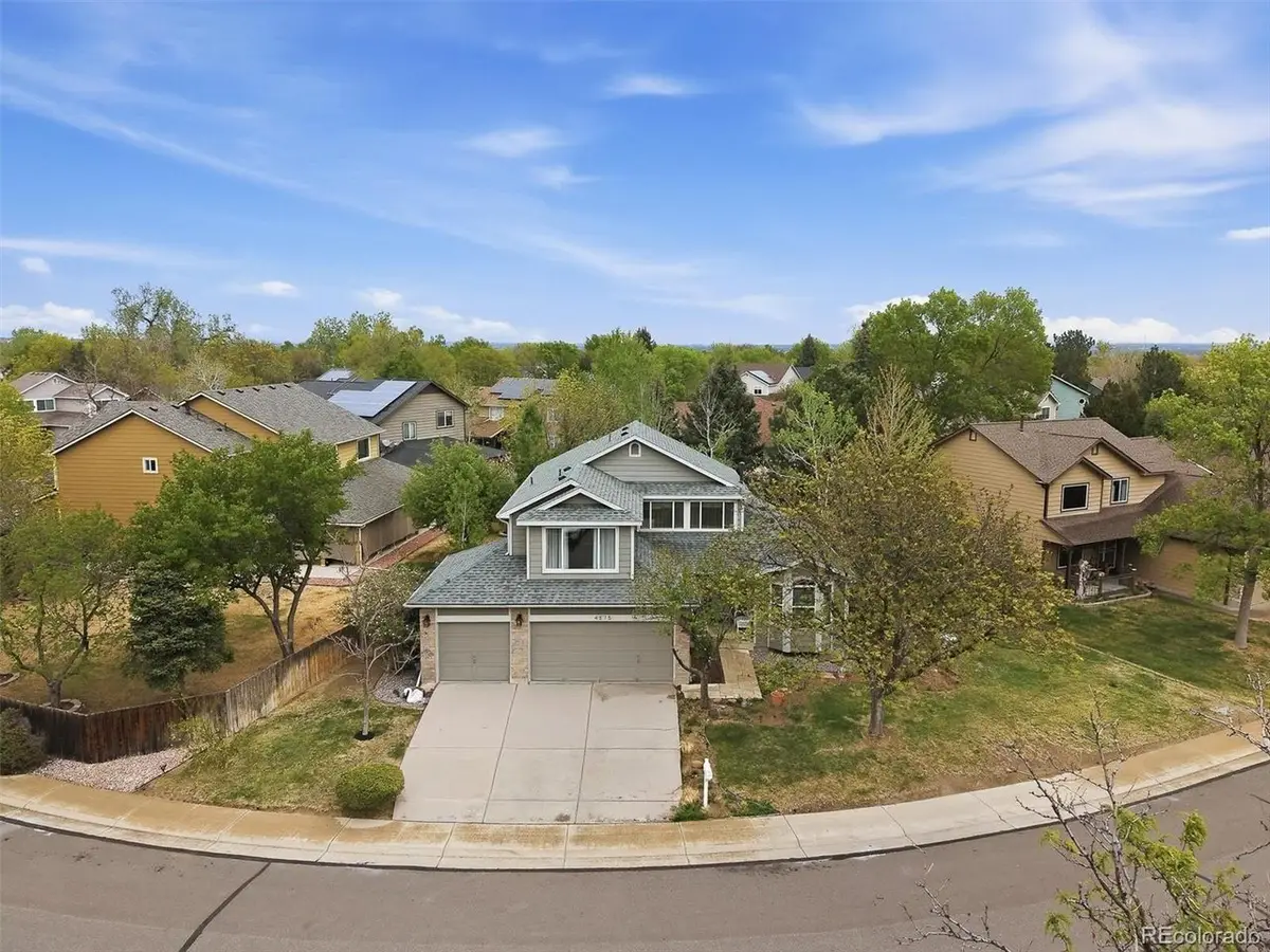 4875 E 117th Dr, Thornton, CO 80233 - #1