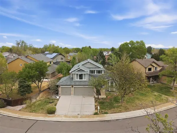 4875 E 117th Dr, Thornton, CO 80233