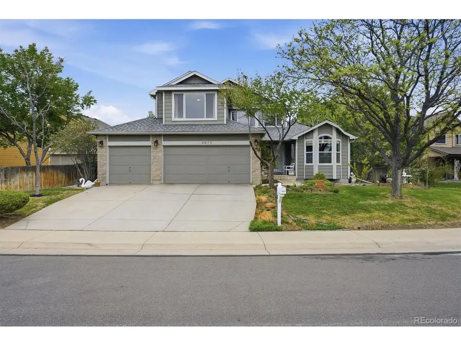 4875 E 117th Dr, Thornton, CO 80233 - #2