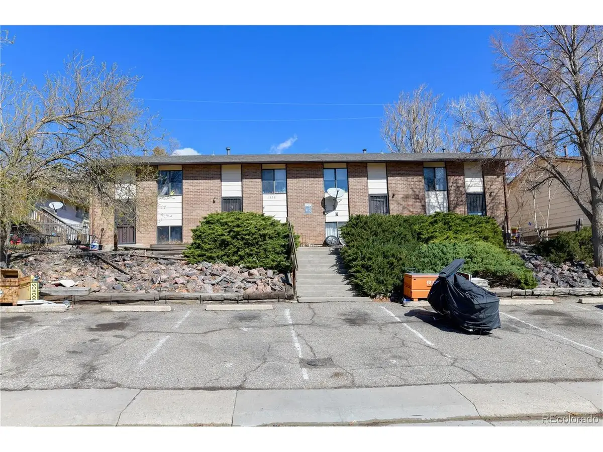 18231 W 3rd Ave, Golden, CO 80401 - #1