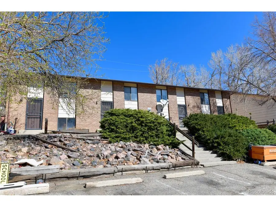 18231 W 3rd Ave, Golden, CO 80401 - #2