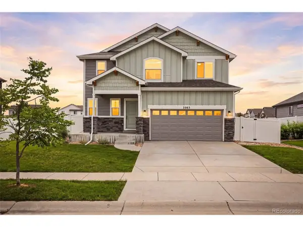 2063 Tabor St, Berthoud, CO 80513
