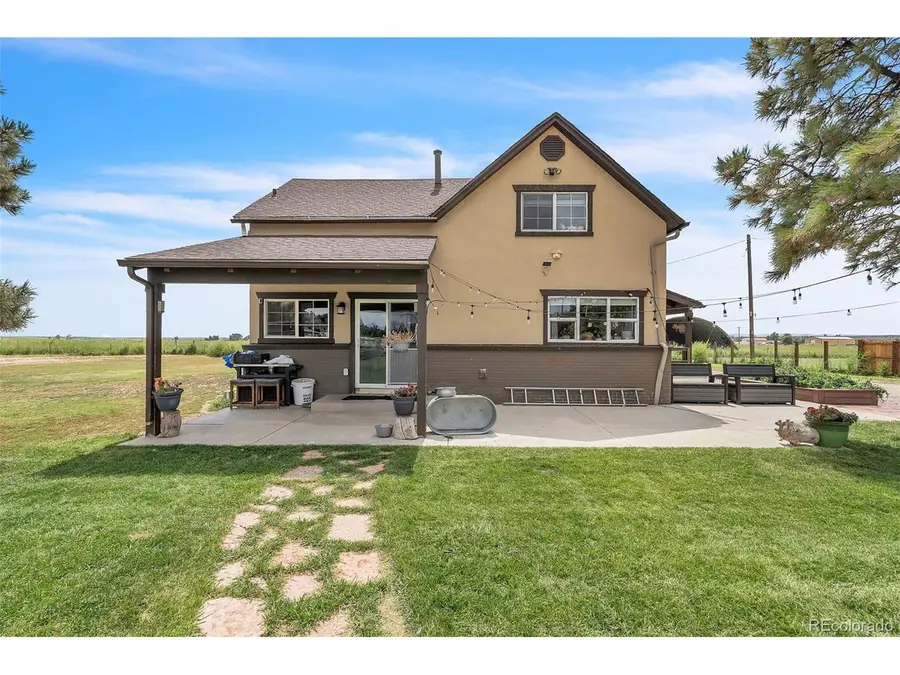 7865 Wilson Rd, Fountain, CO 80817 - #3