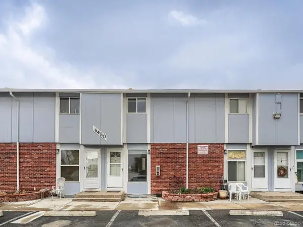 6450 Tennyson St #6, Arvada, CO 80003