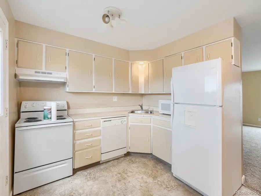 6450 Tennyson St #6, Arvada, CO 80003 - #2