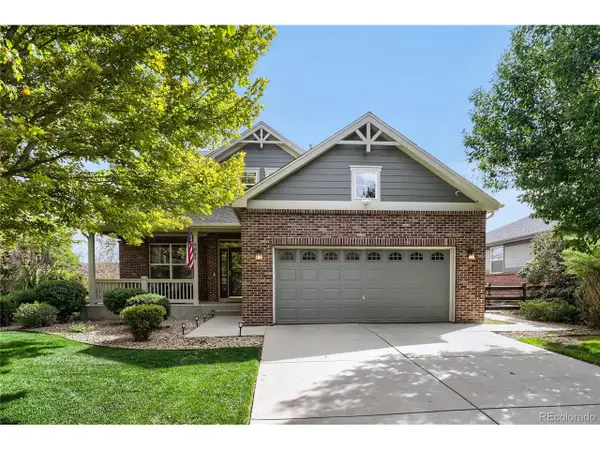 404 N Flat Rock St, Aurora, CO 80018