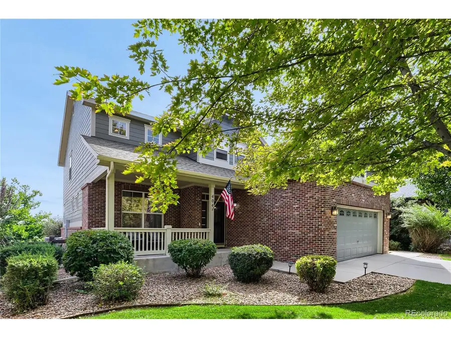 404 N Flat Rock St, Aurora, CO 80018 - #2