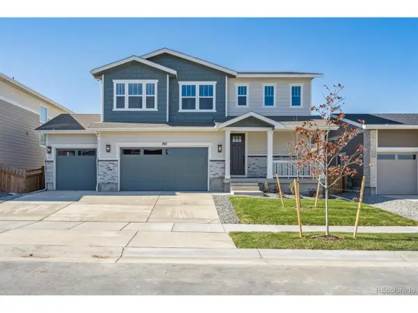 267 Wooten Ave, Brighton, CO 80601