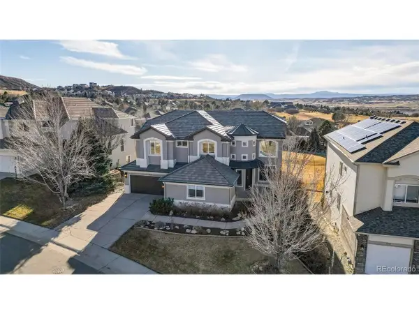 1721 Peninsula Cir, Castle Rock, CO 80104