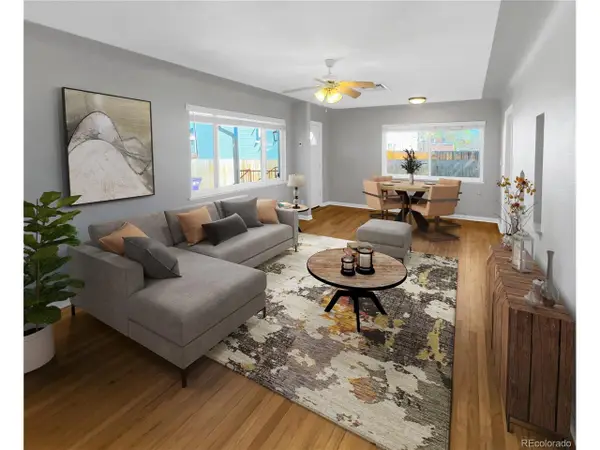 828 Mariposa St, Denver, CO 80204
