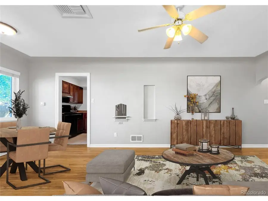 828 Mariposa St, Denver, CO 80204 - #2