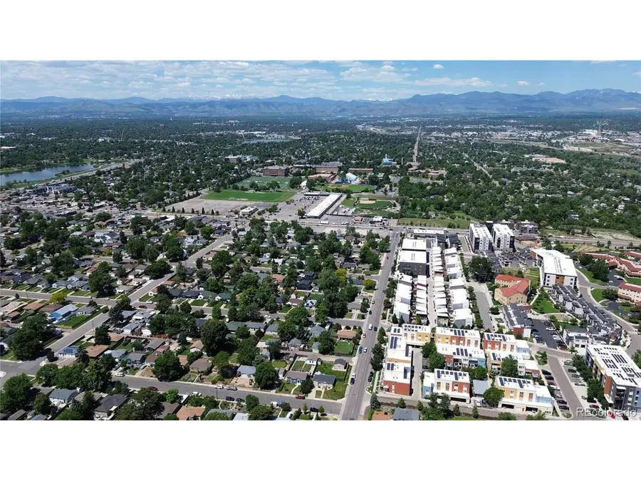 2541 W 52nd Ave, Berkley, CO 80221 - #3