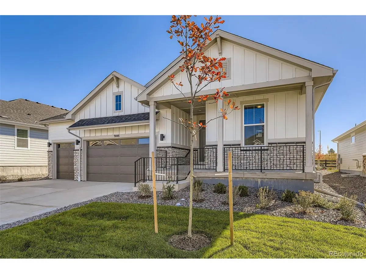 9046 S Shawnee Ct, Aurora, CO 80016 - #1