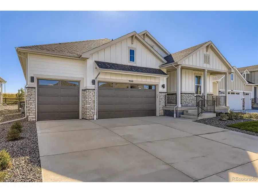 9046 S Shawnee Ct, Aurora, CO 80016 - #2
