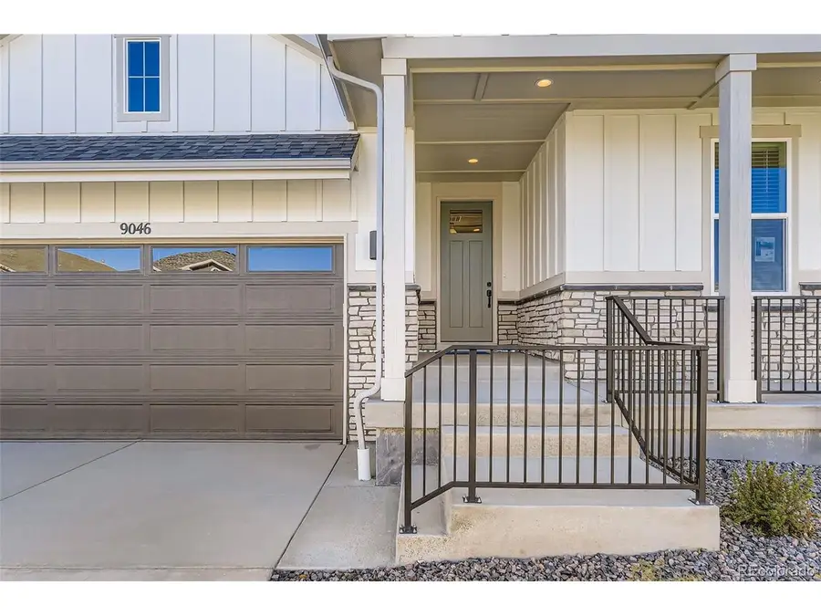 9046 S Shawnee Ct, Aurora, CO 80016 - #3