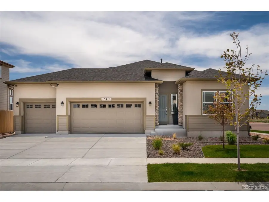 13410 New Ranch Dr, Peyton, CO 80831 - #2