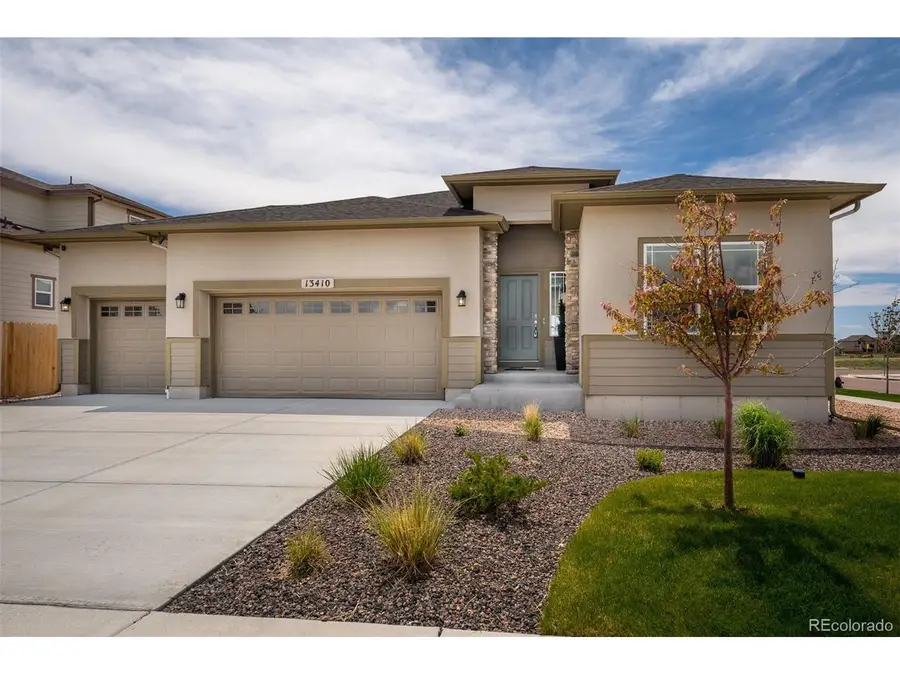 13410 New Ranch Dr, Peyton, CO 80831 - #3