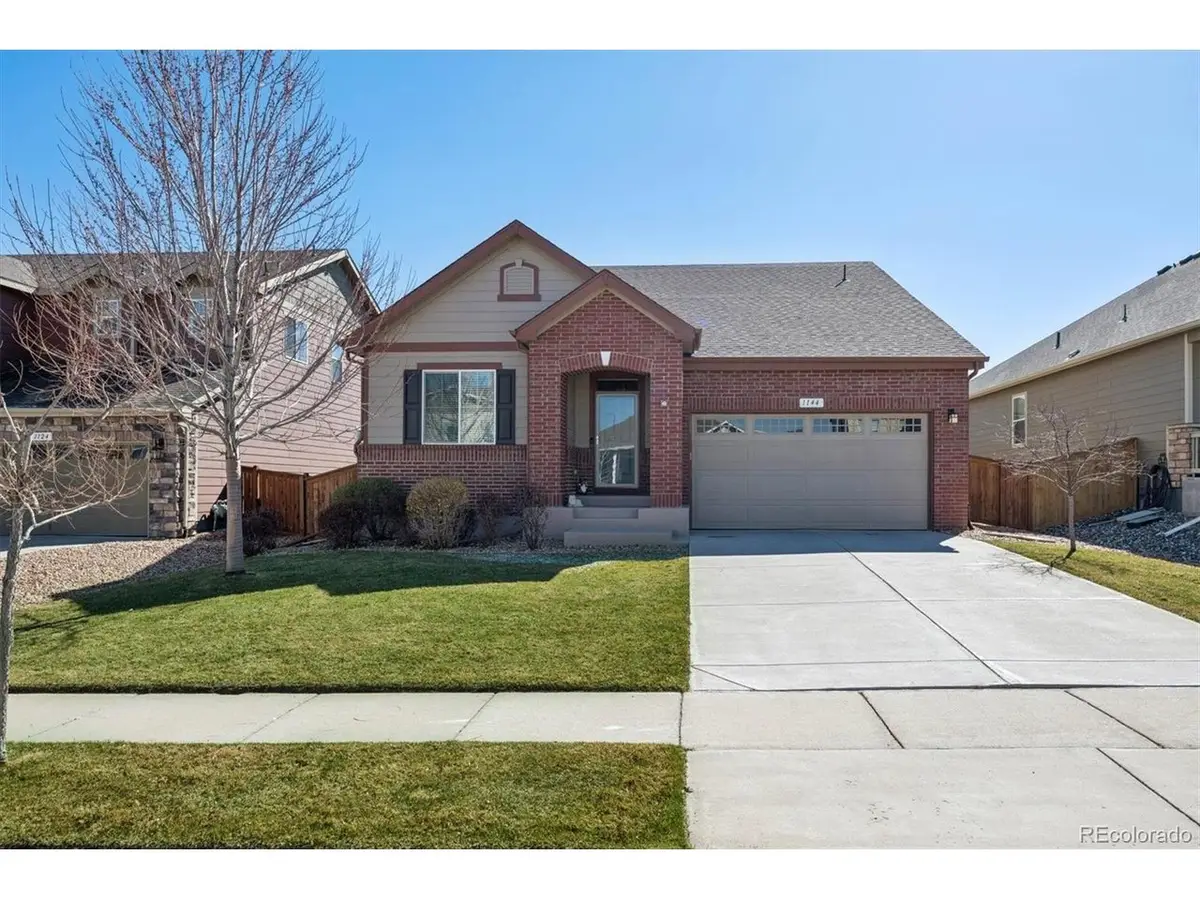 1144 W 170th Pl, Broomfield, CO 80023 - #1