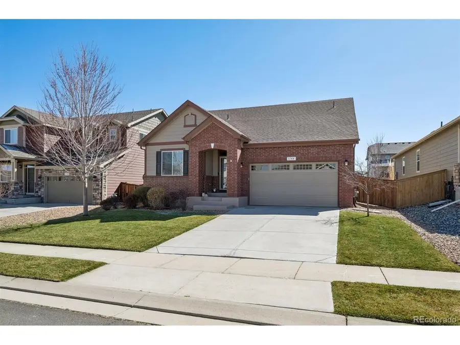 1144 W 170th Pl, Broomfield, CO 80023 - #3
