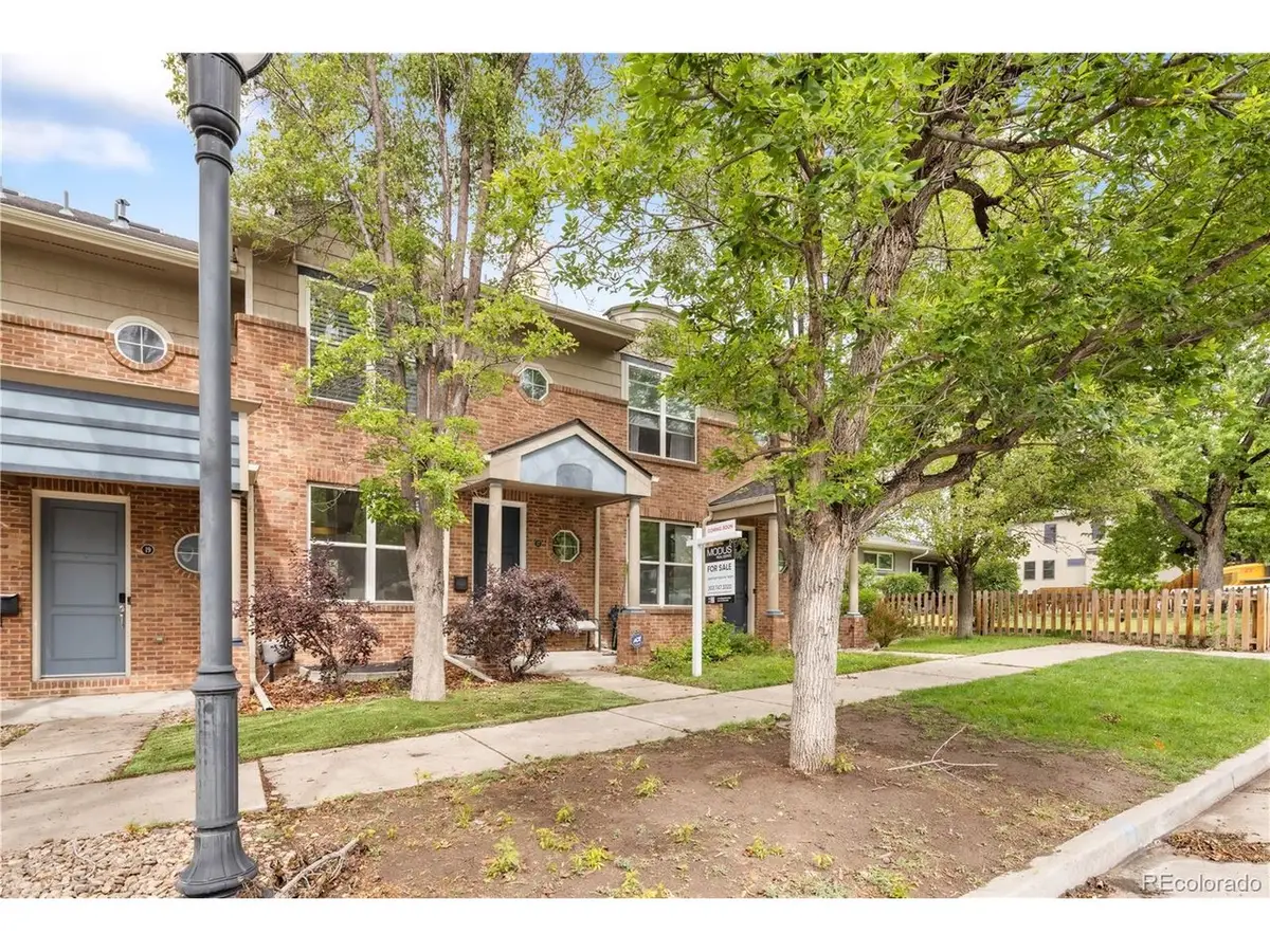 17 S Harrison St, Denver, CO 80209 - #1