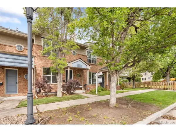17 S Harrison St, Denver, CO 80209