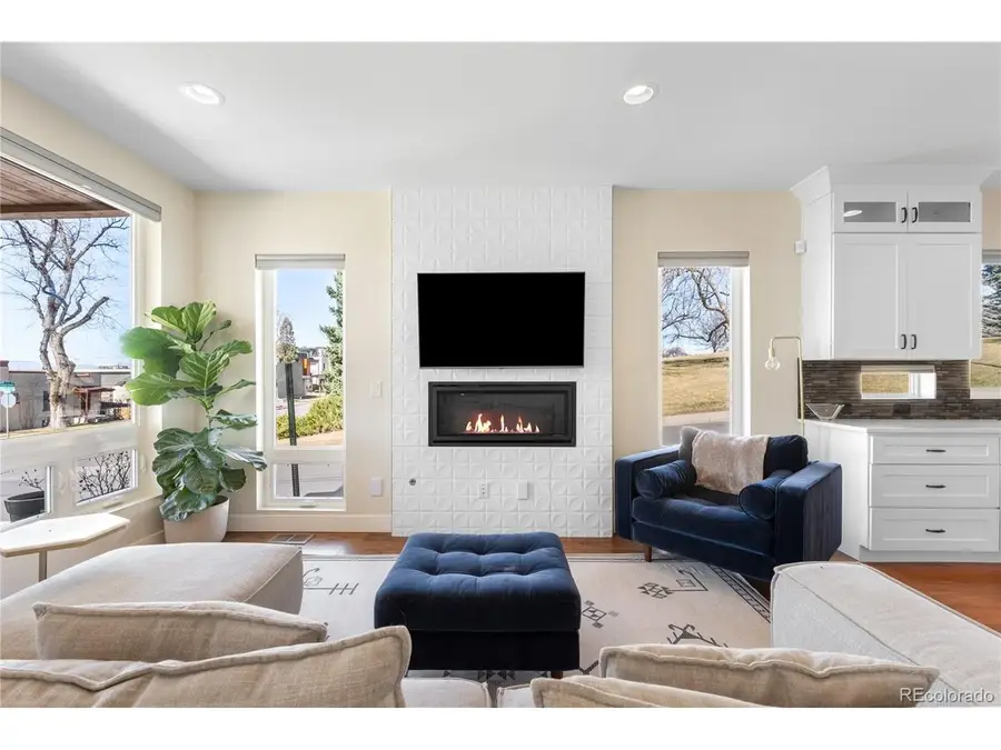 2600 S Sherman St, Denver, CO 80210 - #3