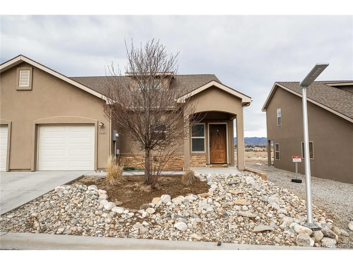 10491 Table Rock Ct, Poncha Springs, CO 81242 - Image #1