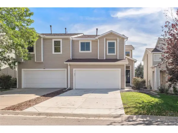 22106 E Berry Pl, Aurora, CO 80015
