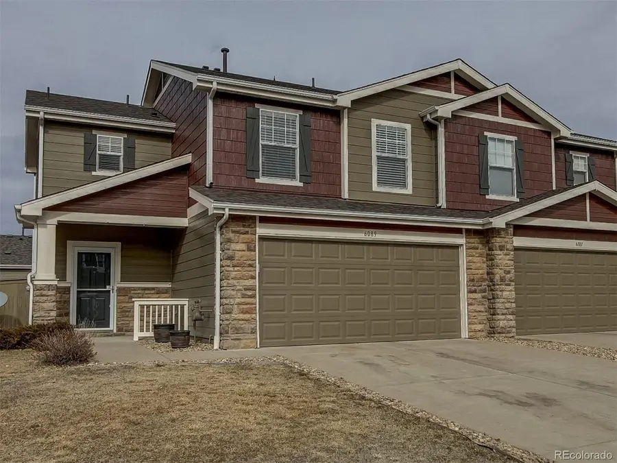 6089 Turnstone Pl, Castle Rock, CO 80104 - #2