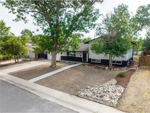 440 S Jasmine St, Denver, CO 80224