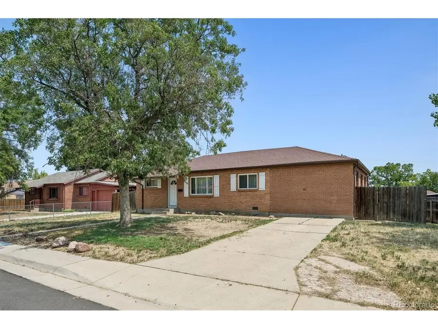 9230 Wigham St, Thornton, CO 80229 - #2