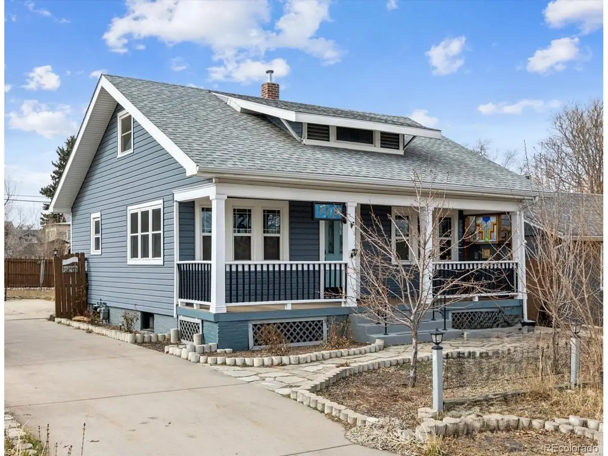 1275 Clinton St, Aurora, CO 80010 - #1